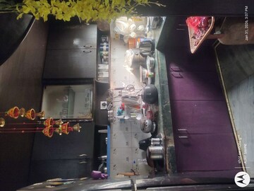 Furnished Amenities in 2 BHK Builder Floor at Mehrauli – for Sale