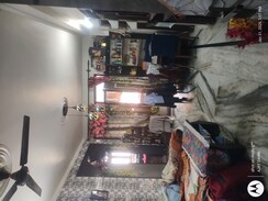 2 BHK Builder Floor For Sale in Mehrauli