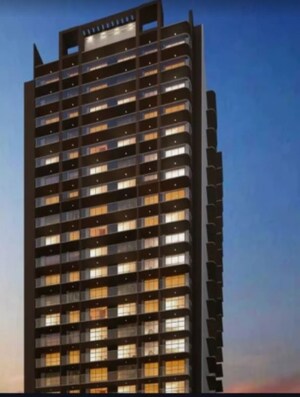 2 BHK Apartment For Rent in Hill Park Tower, Jogeshwari West