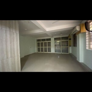 Kitchen in  Office Space at Okhla Industrial Estate Phase 2 – for Rent