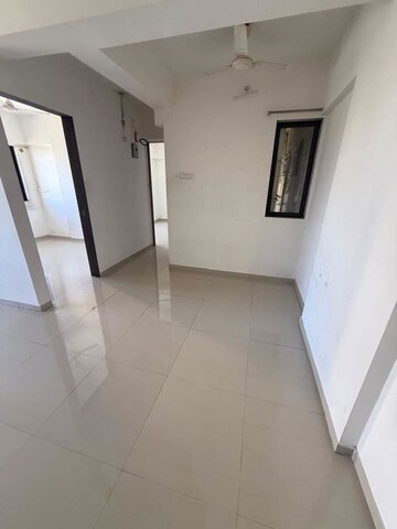 Building Lobby in 2 BHK Apartment at Dosti West County, Balkum Pada – for Rent