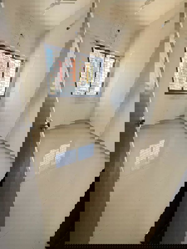 2 BHK Apartment For Rent in Dosti West County