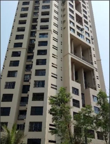 2 BHK Apartment For Sale in Jogeshwari West