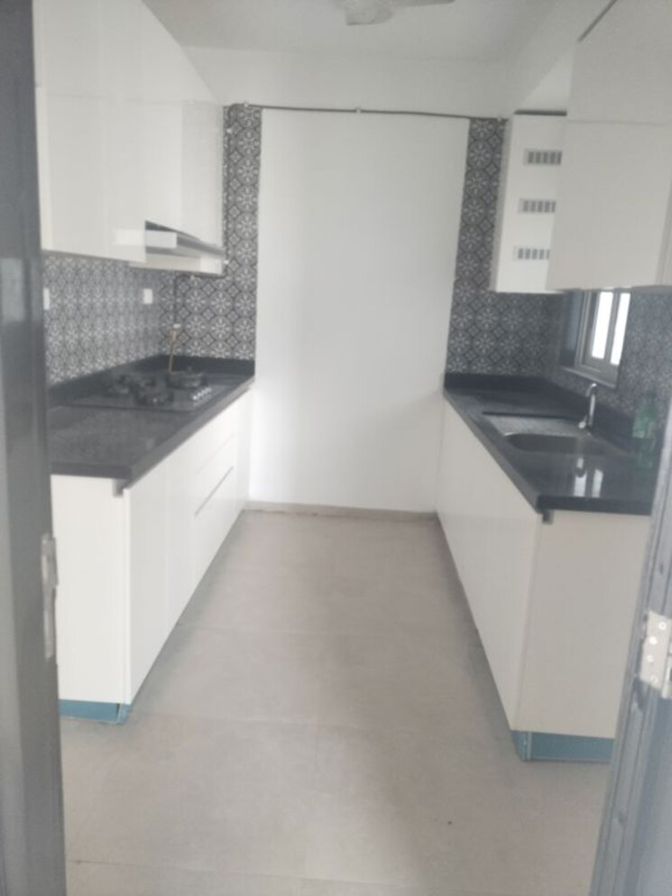 Kitchen, adani-ten-bkc 3 Bedroom 1100 Sq.Ft. Apartment In Bandra East Mumbai 9911274