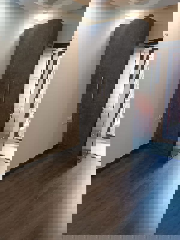 Office Space in IT/SEZ For Rent in Bhikaji Cama Place