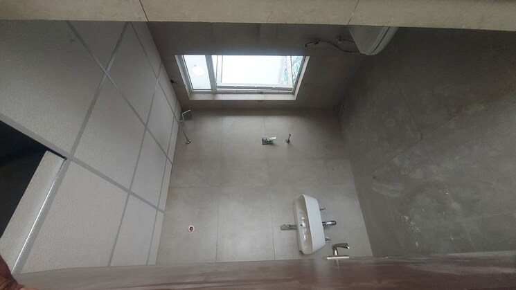 Attached Bathroom, lansum-el-dorado 3 Bedroom 1860 Sq.Ft. Apartment In Narsingi Hyderabad 9911283