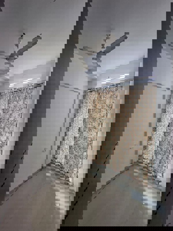 2 BHK + Study Room Apartment For Rent in Kurla East