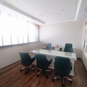 Team Area in  Showroom at Mansa Devi – for Sale