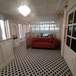 Kitchen in  Showroom at Mansa Devi – for Sale