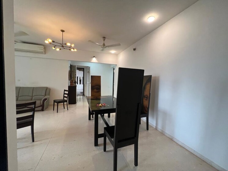 Living Room, runwal-elegante 3 Bedroom 1454 Sq.Ft. Apartment In Andheri West Mumbai 9911290