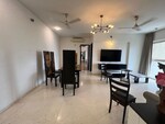 3 BHK + Servant Room,Extra Room 1454 Sq.Ft. Apartment in Runwal Elegante