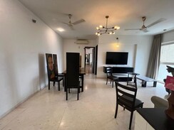 3 BHK + Servant Room,Extra Room Apartment For Rent in Runwal Elegante