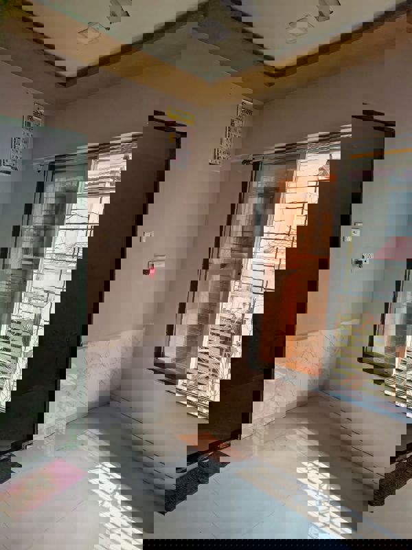 1 BHK + Study Room Apartment For Rent in Kurla East