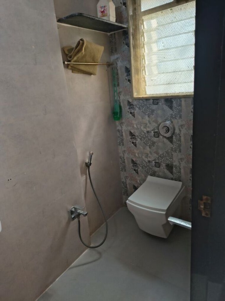 Master Bedroom, kurla east 1 Bedroom 430 Sq.Ft. Apartment In Kurla East Mumbai 9911291