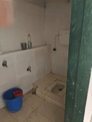 Floor Plan in  Office Space at Kurla East – for Rent