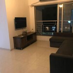 2 BHK + Pooja Room 780 Sq.Ft. Apartment in Friends Apartment Bandra West