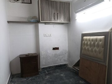 Kitchen in 2 BHK Builder Floor at Lajpat Nagar 4 – for Rent