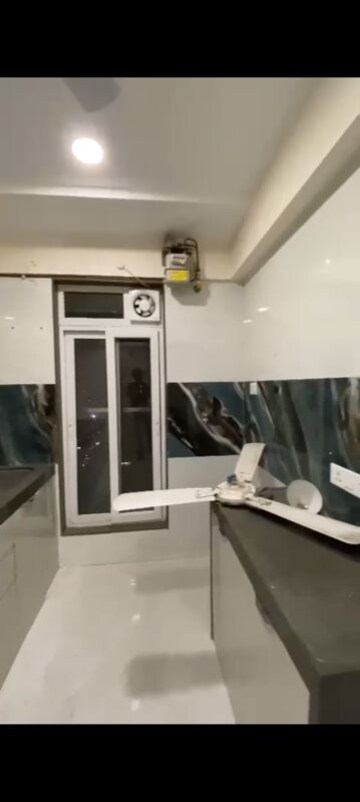 Kitchen in 2 BHK Apartment at Gurukrupa Jayantam, Ghatkopar East – for Rent