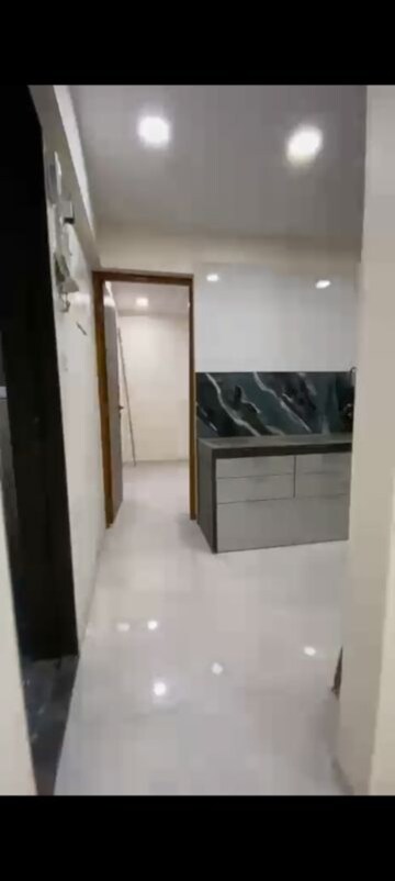 Building Lobby in 2 BHK Apartment at Gurukrupa Jayantam, Ghatkopar East – for Rent