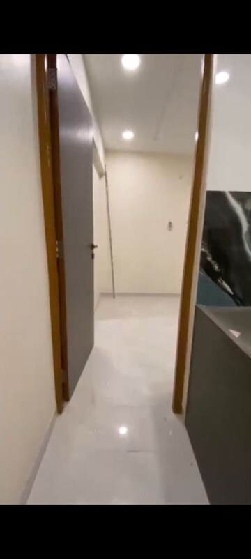 Furnished Amenities in 2 BHK Apartment at Gurukrupa Jayantam, Ghatkopar East – for Rent