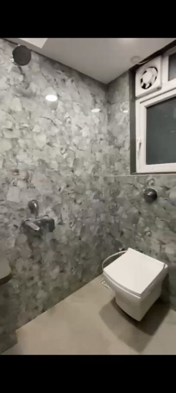 Bathroom in 2 BHK Apartment at Gurukrupa Jayantam, Ghatkopar East – for Rent