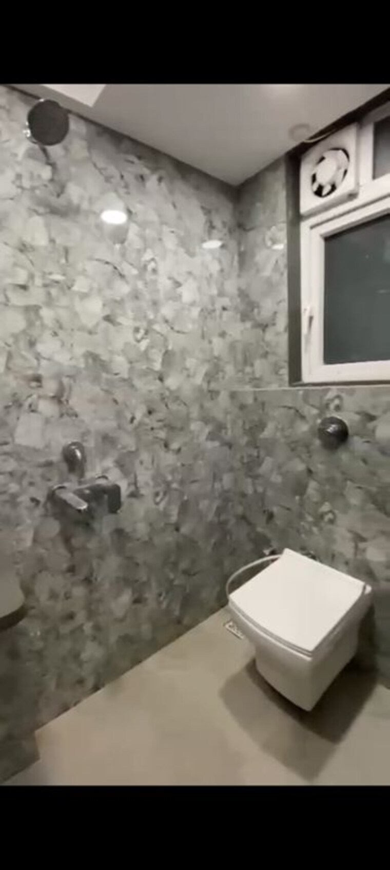 Bathroom, gurukrupa-jayantam 2 Bedroom 583 Sq.Ft. Apartment In Ghatkopar East Mumbai 9911310