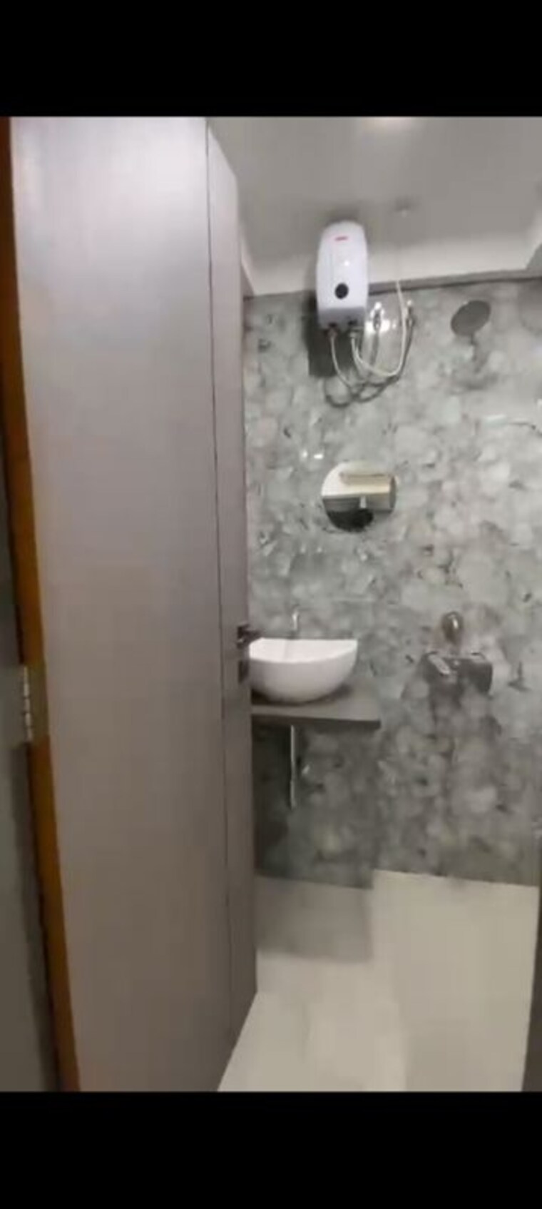 Bathroom, gurukrupa-jayantam 2 Bedroom 583 Sq.Ft. Apartment In Ghatkopar East Mumbai 9911310