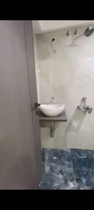 Bathroom in 2 BHK Apartment at Gurukrupa Jayantam, Ghatkopar East – for Rent