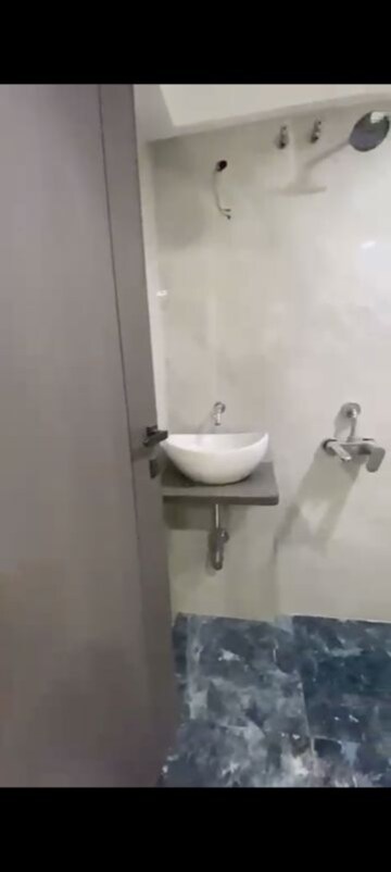 Bathroom in 2 BHK Apartment at Gurukrupa Jayantam, Ghatkopar East – for Rent