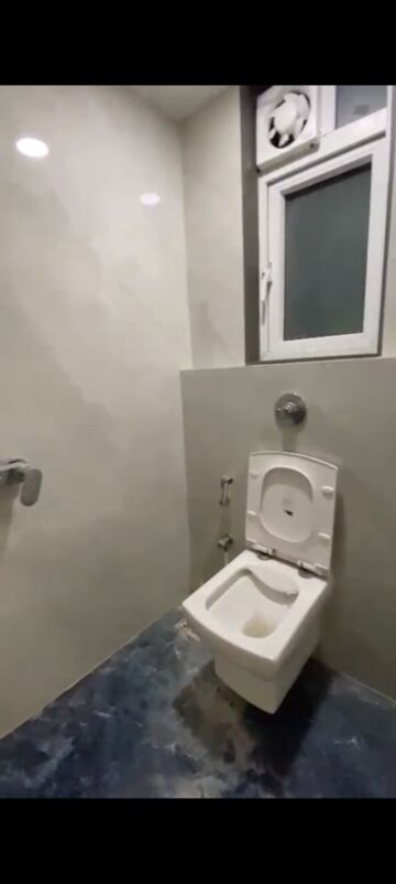 Bathroom in 2 BHK Apartment at Gurukrupa Jayantam, Ghatkopar East – for Rent