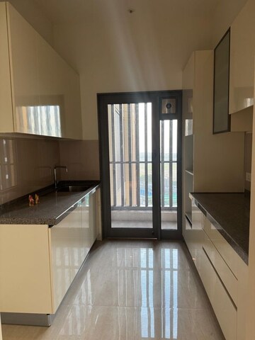 Kitchen in 2 BHK Apartment at Piramal Aranya Avyan, Byculla – for Rent