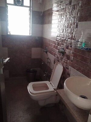 1 BHK Apartment For Rent in Suyog CHS Goregaon West, Goregaon West