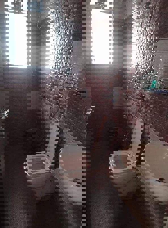 1 BHK + Pooja Room,Servant Room,Study Room,Extra Room Apartment For Rent in Suyog CHS Goregaon West