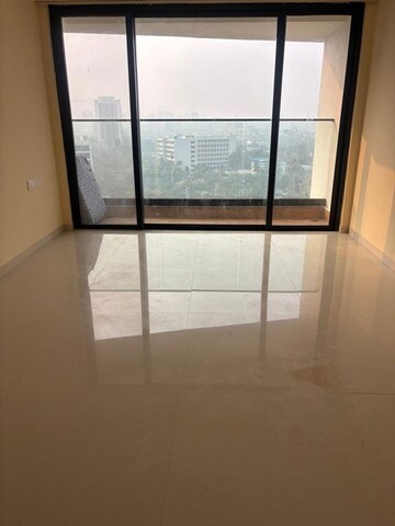 3 BHK Apartment For Rent in Kalpataru Mugnus, Bandra East