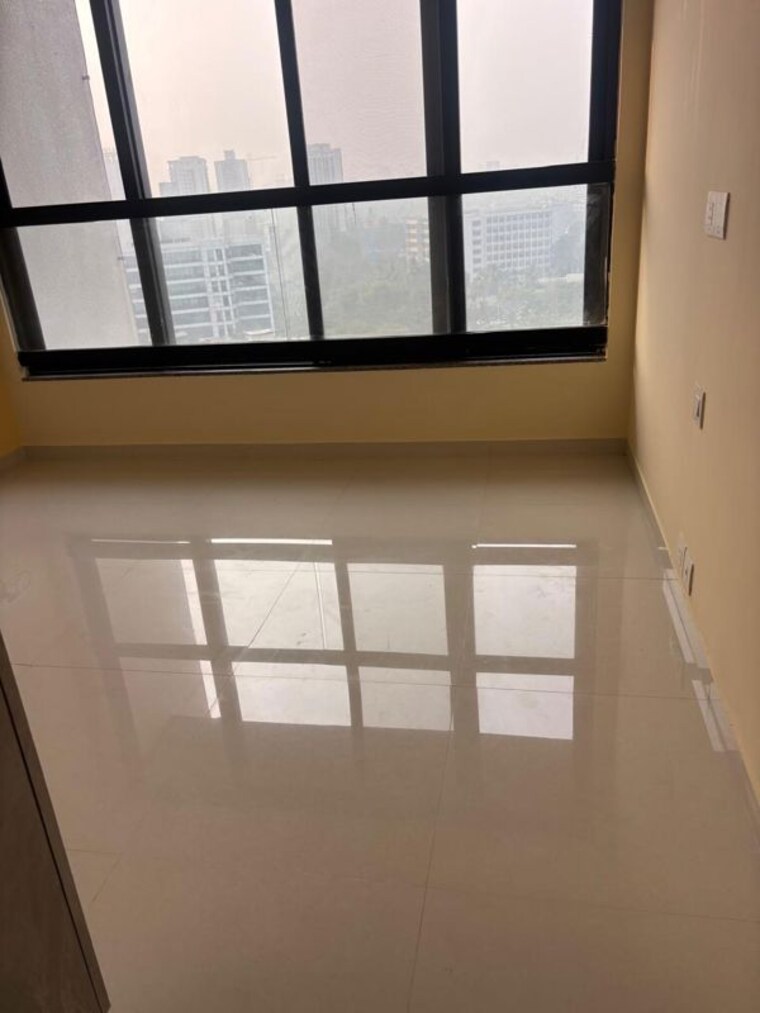 Kitchen, kalpataru-mugnus 3 Bedroom 1200 Sq.Ft. Apartment In Bandra East Mumbai 9911320