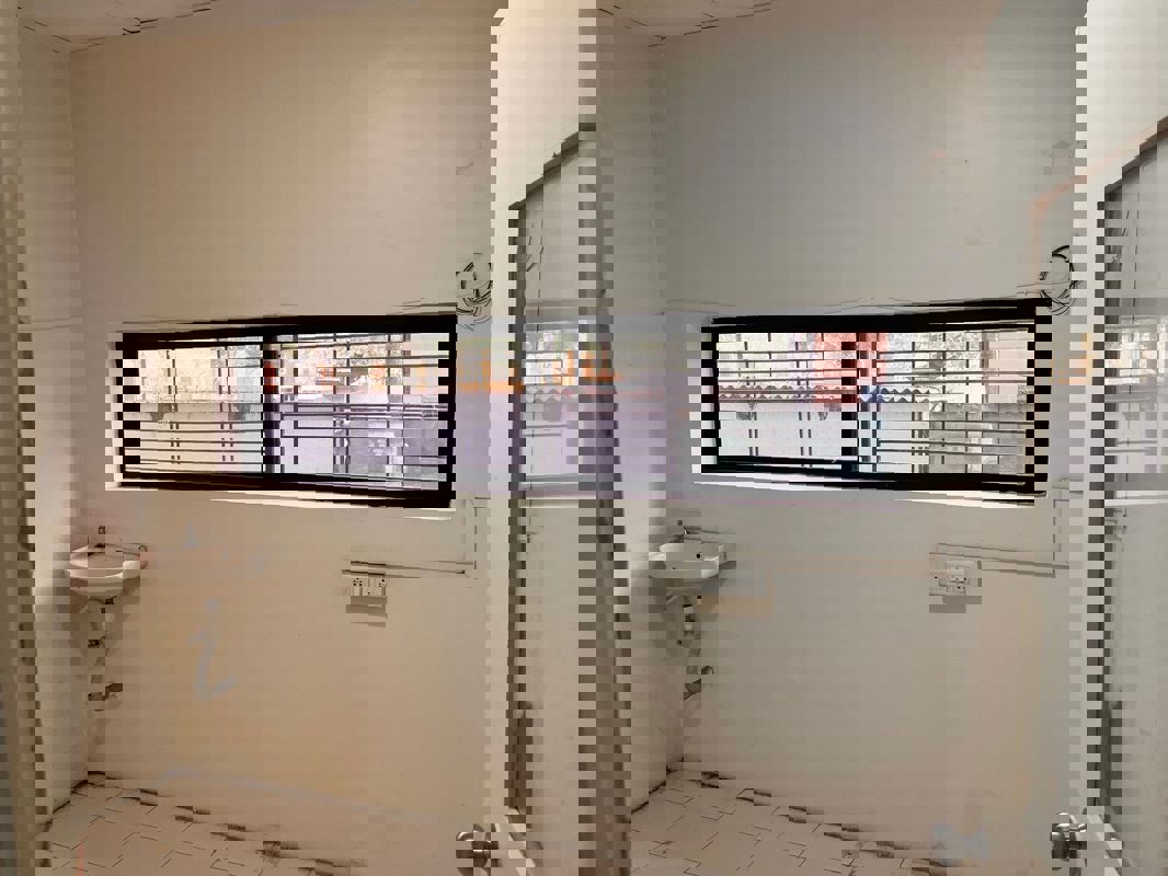 1 BHK + Pooja Room Apartment For Rent in Karia Konark Nagar Phase 1