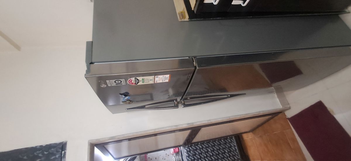 1 Rk+ Extra Room Apartment For Rent in Ahimsa Marg