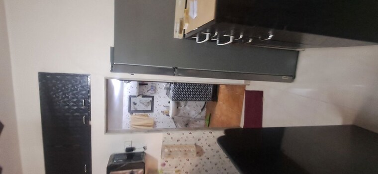 Kitchen, ahimsa-marg 1 RK 300 Sq.Ft. Apartment In Malad West Mumbai 9911324