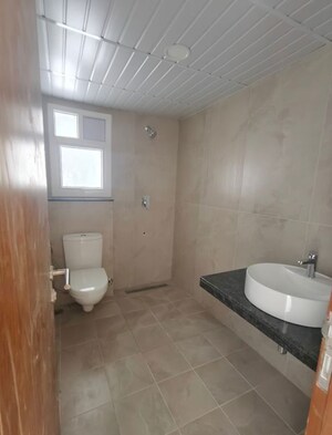 Bathroom in 4 BHK Apartment at Prestige Beverly Hills, Kokapet – for Sale