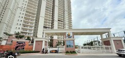 4 BHK Apartment For Sale in Prestige Beverly Hills