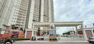 4 BHK Apartment For Sale in Prestige Beverly Hills, Kokapet