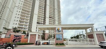 4 BHK Apartment For Sale in Prestige Beverly Hills, Kokapet