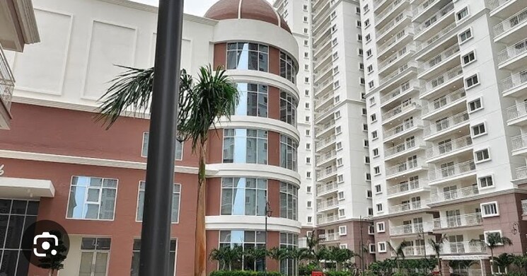 Exterior View, prestige-beverly-hills 4 Bedroom 2708 Sq.Ft. Apartment In Kokapet Hyderabad 9911325