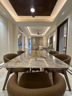 3 BHK Builder Floor For Sale in Anant Raj Ashok Estate, Sector 63a