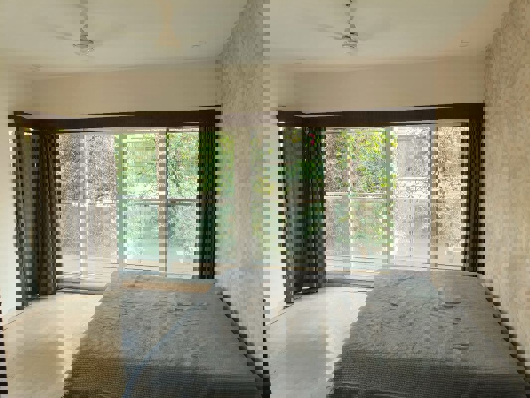 3 BHK + Pooja Room Apartment For Sale in Raj Rahul Apartment