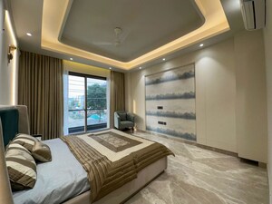 4 BHK Builder Floor For Sale in Ansal API Versalia, Sector 67a