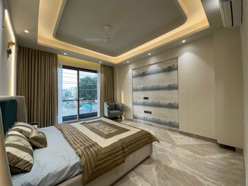 4 BHK Builder Floor For Sale in Ansal API Versalia, Sector 67a