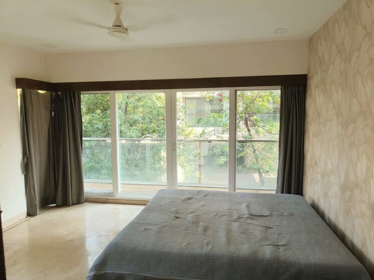 Bedroom, aparna-juhu 3 Bedroom 2000 Sq.Ft. Apartment In Juhu Mumbai 9911339