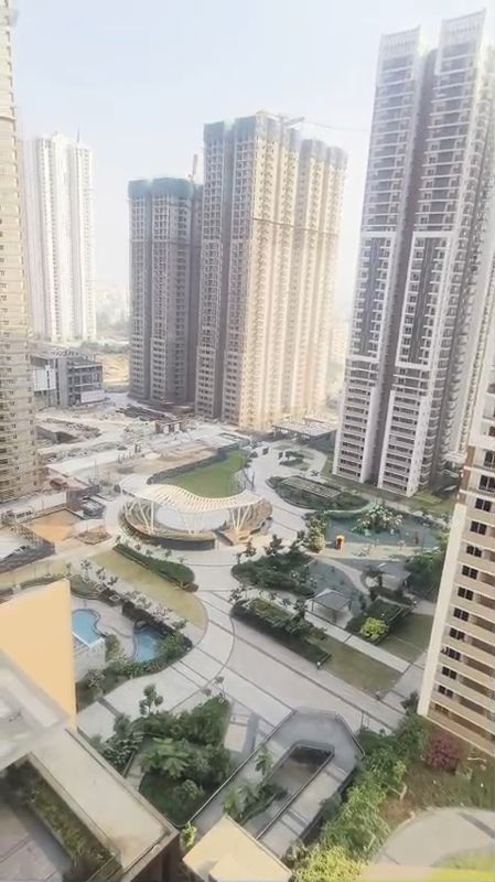 2 BHK + Pooja Room Apartment For Sale in Rajapushpa Provincia