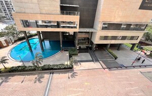 Master Bedroom in 3 BHK Apartment at Sumadhura Acropolis, Gachibowli – for Rent